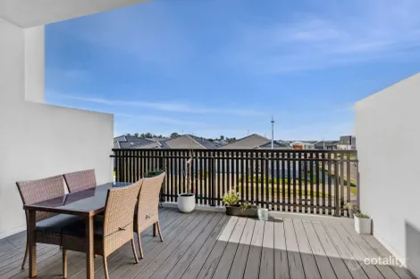 Property photo of 1 Beverly Way Armstrong Creek VIC 3217