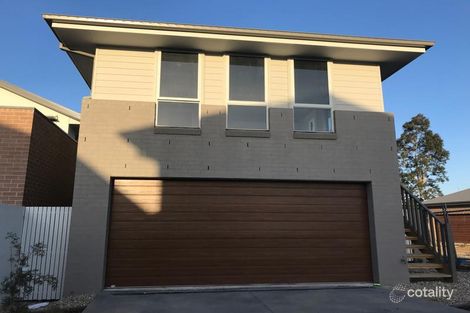 Property photo of 74 Caddies Boulevard Rouse Hill NSW 2155