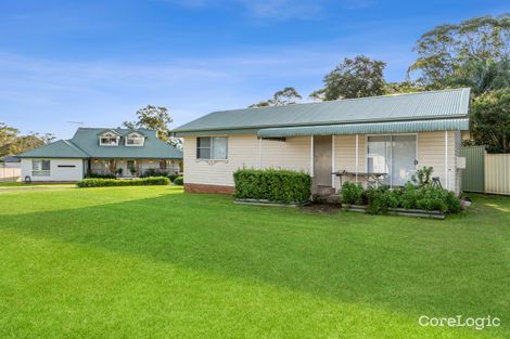 Property photo of 1203 East Kurrajong Road East Kurrajong NSW 2758