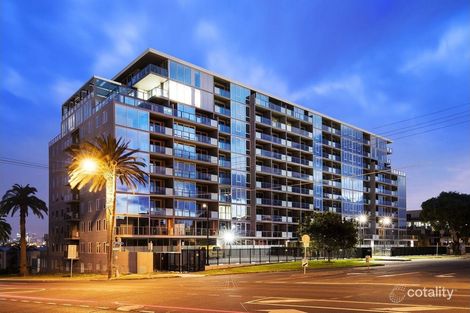 818/1 Moreland St, Footscray, VIC 3011