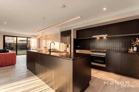 Property photo of 40 Equinox Drive Box Hill NSW 2765