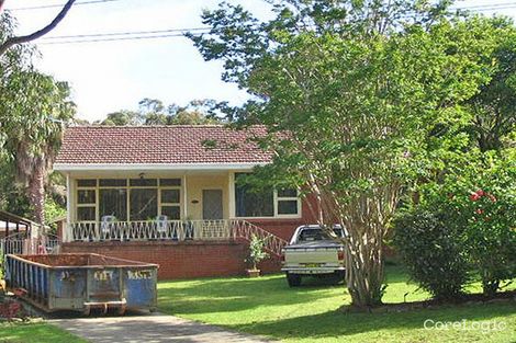 Property photo of 304 Forest Road Kirrawee NSW 2232