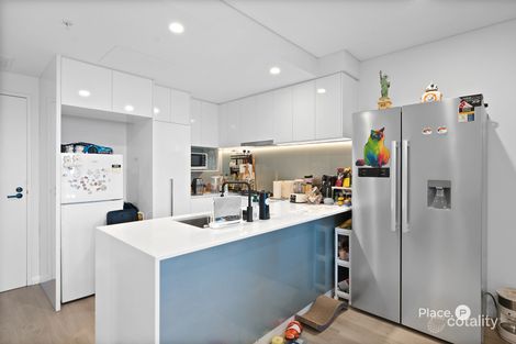 Property photo of 708/275 Wickham Street Fortitude Valley QLD 4006