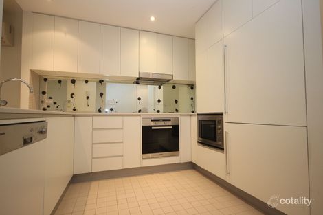 Property photo of 20/36 Canberra Avenue Forrest ACT 2603