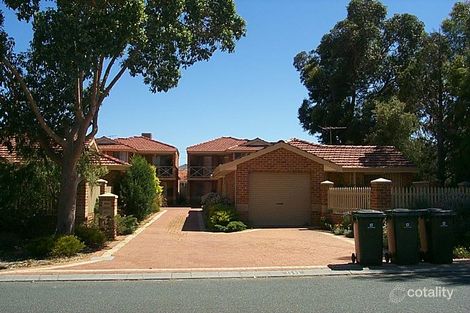 Property photo of 2/59 Golf View Street Yokine WA 6060