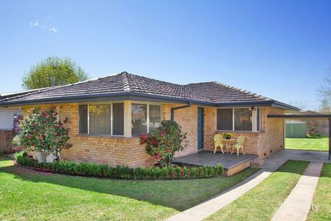 Property photo of 5 Oliver Avenue Armidale NSW 2350