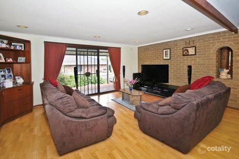 Property photo of 25 Elmstead Drive Wheelers Hill VIC 3150