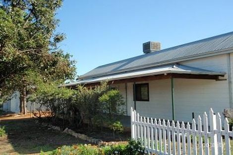 18 Stratford St, Pingelly, WA 6308