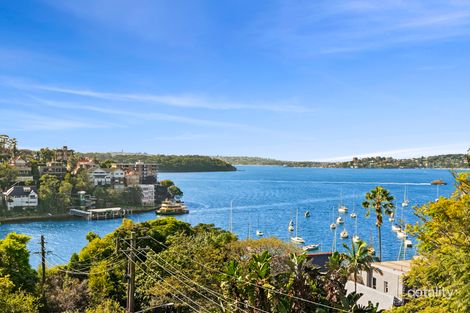 Property photo of 2/4 Green Street Cremorne Point NSW 2090