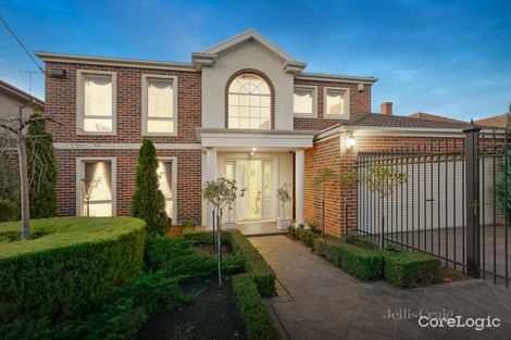 Property photo of 3 Wynette Avenue Balwyn VIC 3103