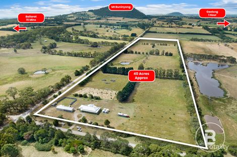 Property photo of 177 Scotts Lane Scotsburn VIC 3352