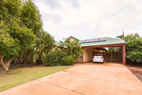 Property photo of 11 Nabarlek Street Djugun WA 6725