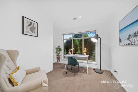 Property photo of 39 Thunderbolt Drive Cranbourne East VIC 3977