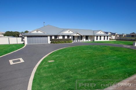 Property photo of 84 Forbes Crescent Heddon Greta NSW 2321