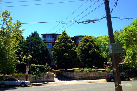 Property photo of 8/12 Hazelbank Road Wollstonecraft NSW 2065