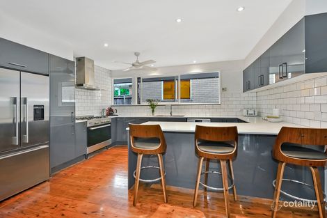 Property photo of 9 Stratford Drive Belrose NSW 2085