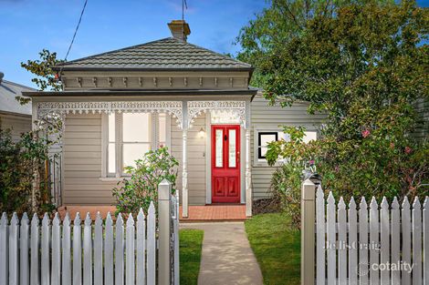 Property photo of 35 McCracken Street Kensington VIC 3031