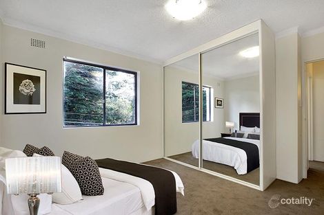 Property photo of 6/1-3 Waltham Street Coogee NSW 2034