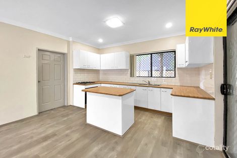 Property photo of 3/64-66 Hassall Street Parramatta NSW 2150