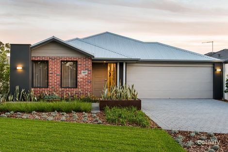 Property photo of 6 Slope Way Yanchep WA 6035