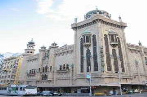 Property photo of 101/166 Flinders Street Melbourne VIC 3000