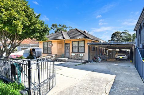 Property photo of 30 Pandora Street Greenacre NSW 2190