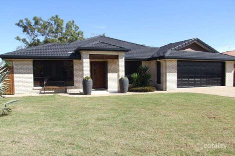 10 Red Gum Ct, Norman Gardens, QLD 4701