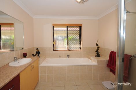 Property photo of 14 Earl St Vincent Circuit Eli Waters QLD 4655