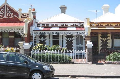 Property photo of 652 Canning Street Carlton North VIC 3054