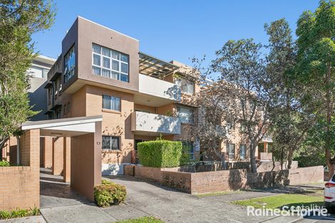 Property photo of 7/13 Mill Street Carlton NSW 2218