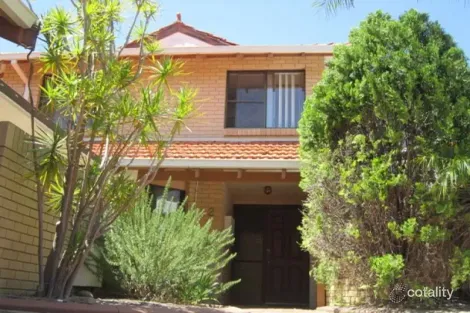 Property photo of 2/35 Milson Street South Perth WA 6151
