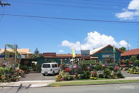 2461 Gold Coast Hwy, Mermaid Beach, QLD 4218