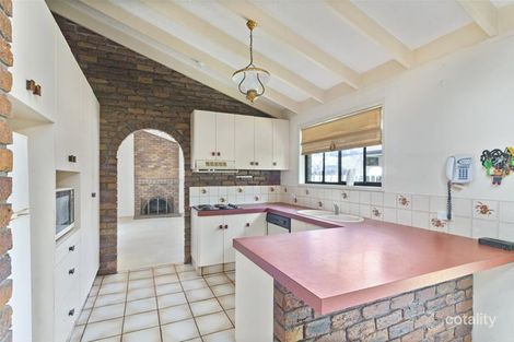 Property photo of 9 Ware Drive Currumbin Waters QLD 4223