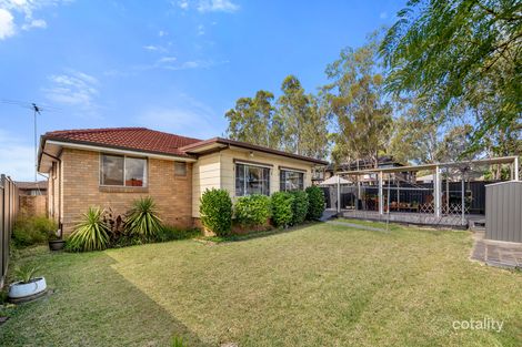 Property photo of 1 Bradley Street Ingleburn NSW 2565