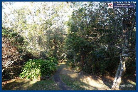 Property photo of 23 Forestry Road Springbrook QLD 4213