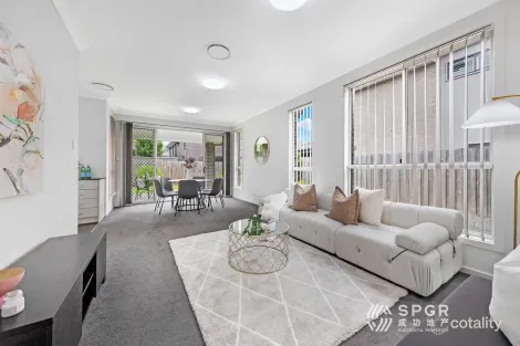 Property photo of 20 Crake Street Marsden Park NSW 2765