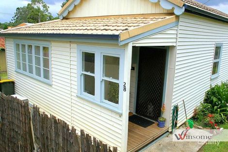 Property photo of 28 Sea Street West Kempsey NSW 2440
