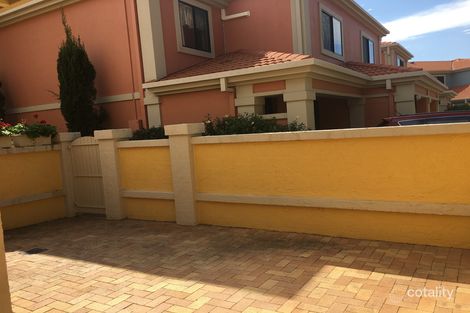 60/6 Harbourview Ct, Cleveland, QLD 4163