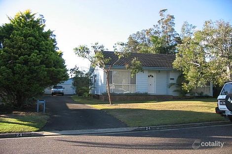 26 Thompson St, Long Jetty, NSW 2261