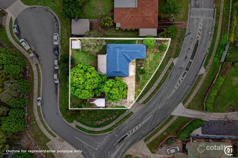 22 Argyle St, Redbank Plains, QLD 4301