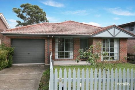 Property photo of 8 Mills Street Glen Iris VIC 3146