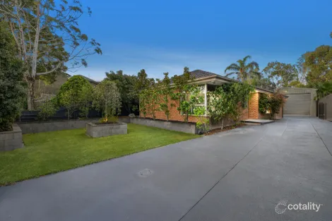 10 Summerlea Rd, Narre Warren, VIC 3805