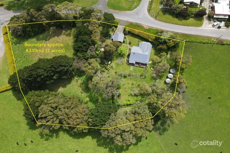 Property photo of 809 Comeback Road Marrawah TAS 7330