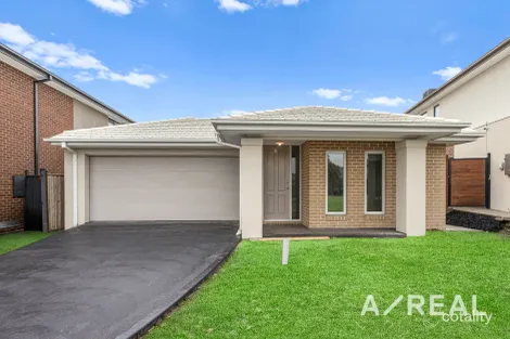 Property photo of 187 Eucalyptus Parade Donnybrook VIC 3064