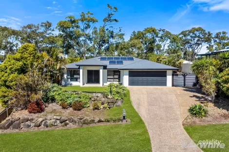 Property photo of 20 Caribbean Crescent Yeppoon QLD 4703