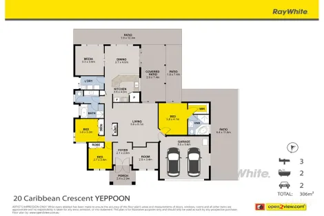 Property photo of 20 Caribbean Crescent Yeppoon QLD 4703