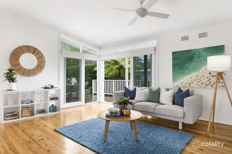 Property photo of 4 Lewis Street Dee Why NSW 2099