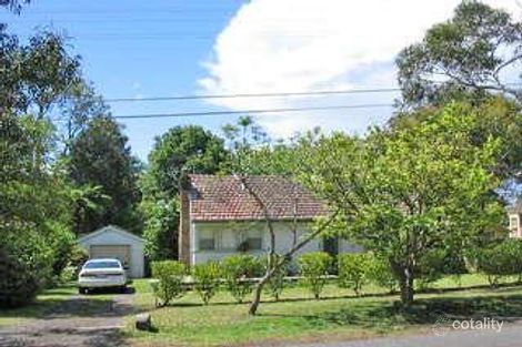 23 Colah Rd, Mount Colah, NSW 2079