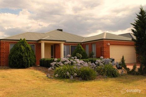 1 Menindee Cres, Kialla, VIC 3631