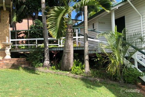 Property photo of 67 Porteus Drive Seven Hills QLD 4170